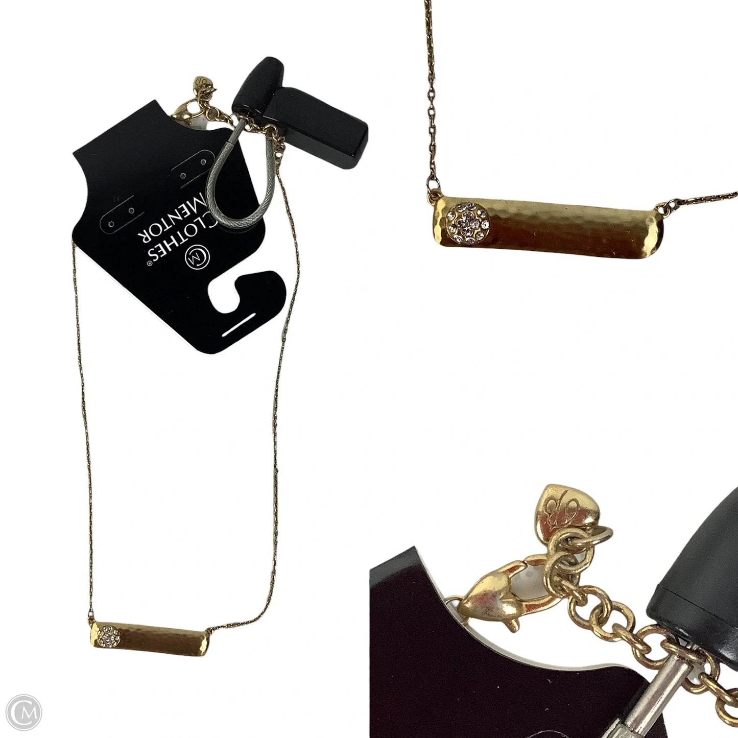 Necklace Designer By Brighton