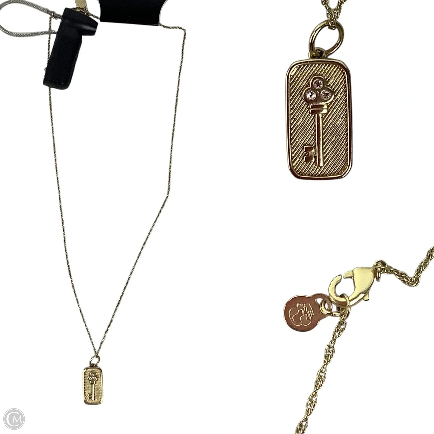 Necklace Designer By Spartina