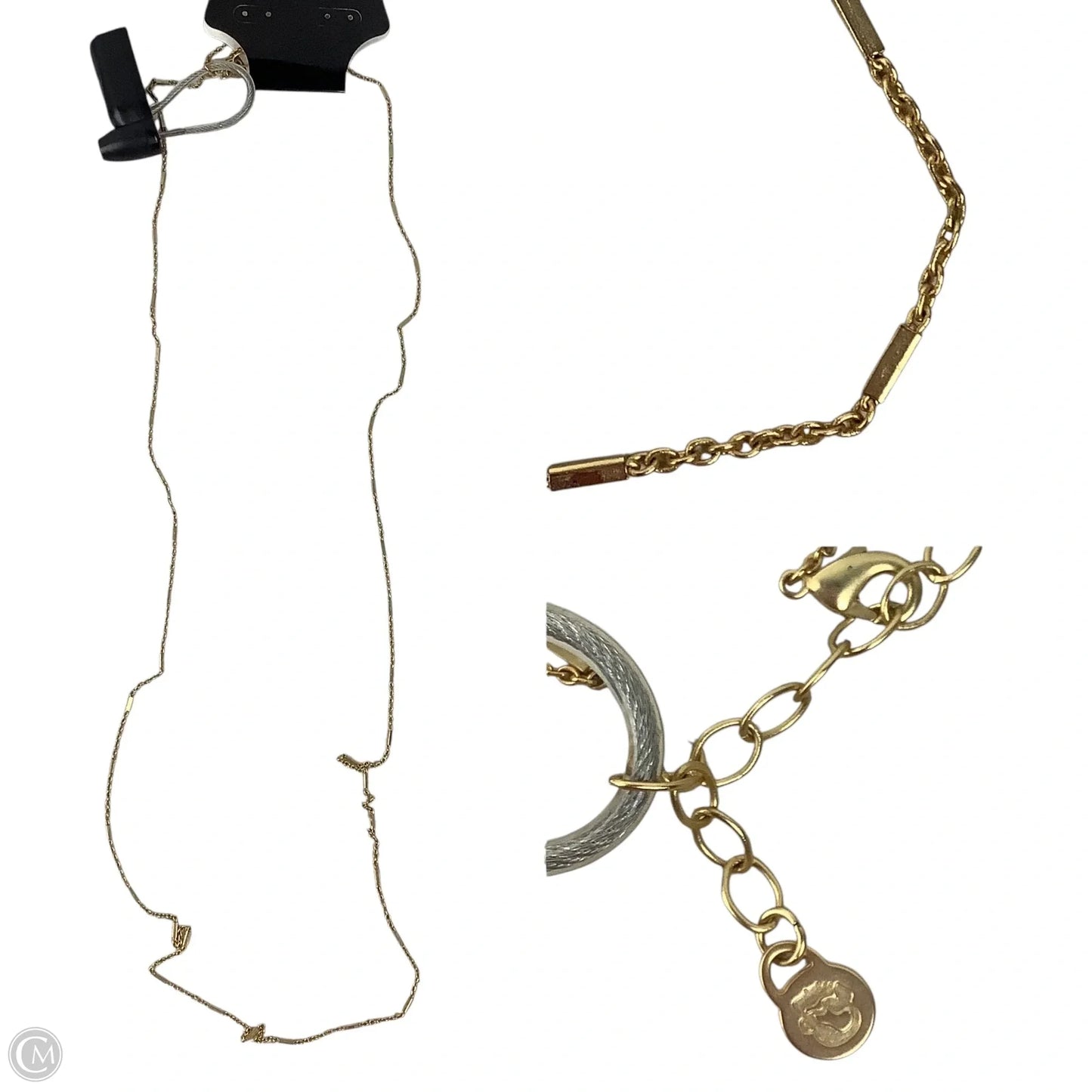 Necklace Designer By Spartina
