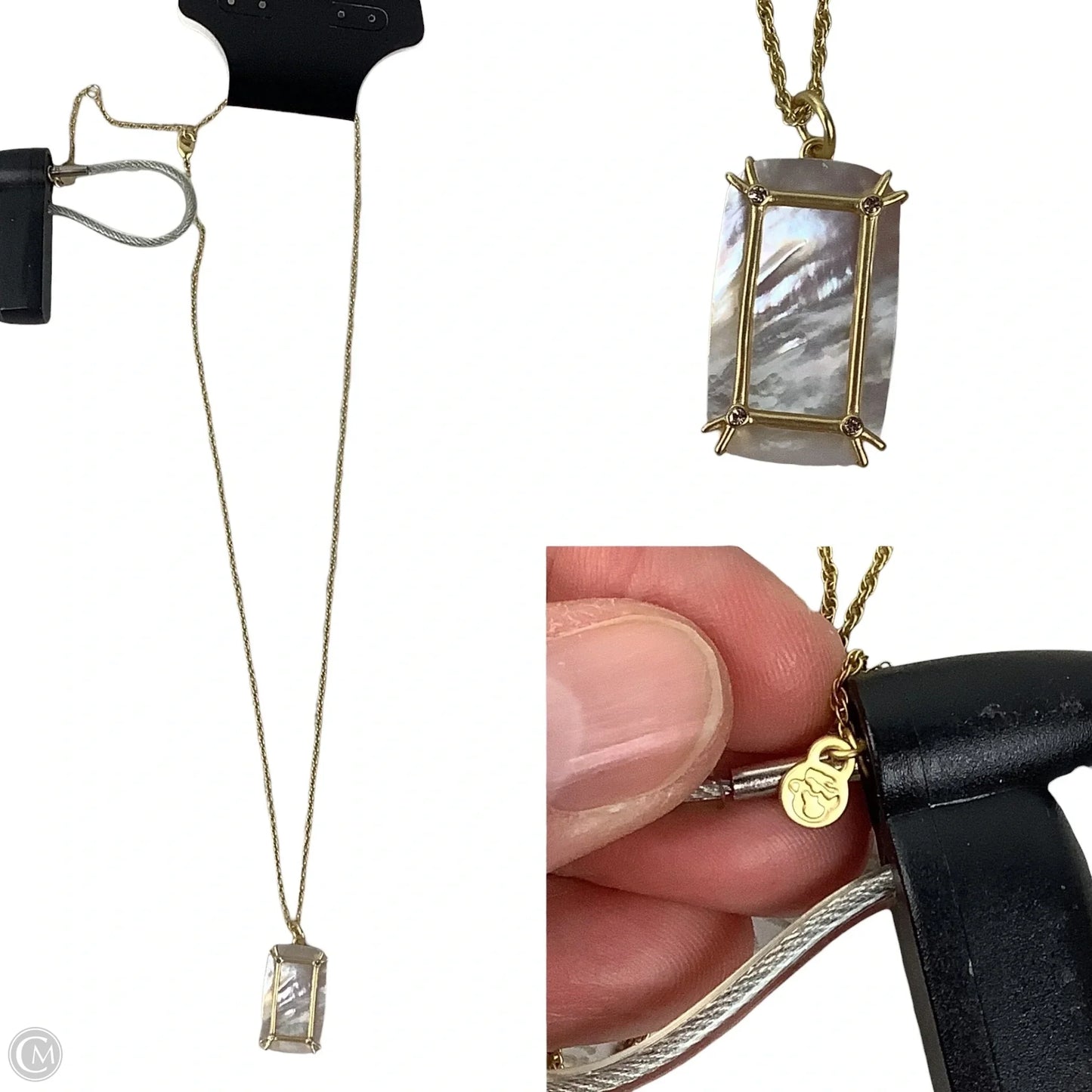 Necklace Designer By Spartina