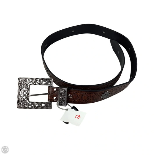 Belt By Clothes Mentor, Size: No size marked