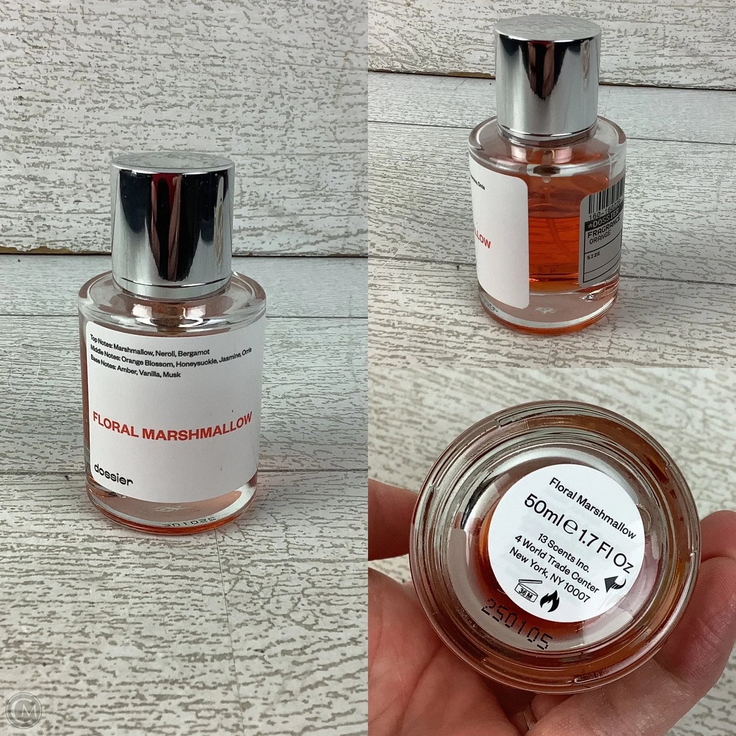 Fragrance By Dossier