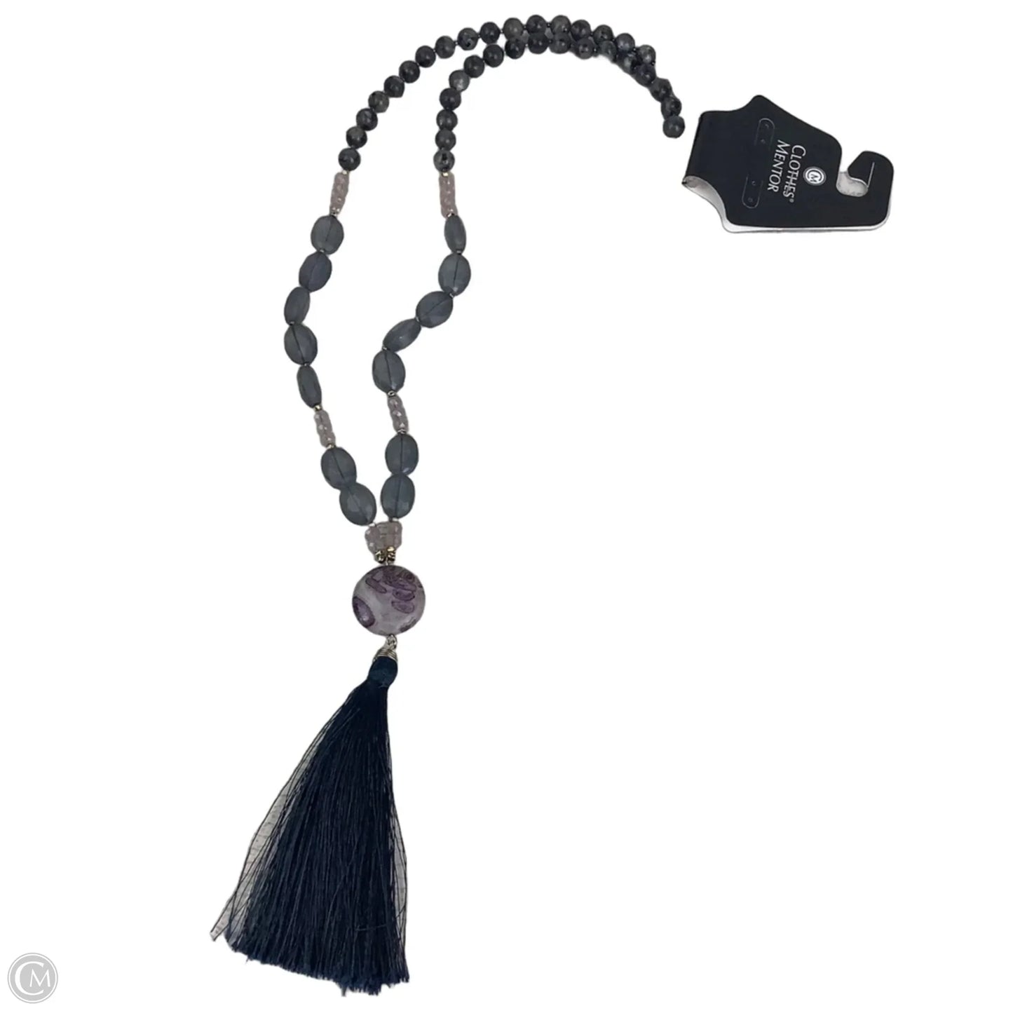 Necklace Pendant By Loft
