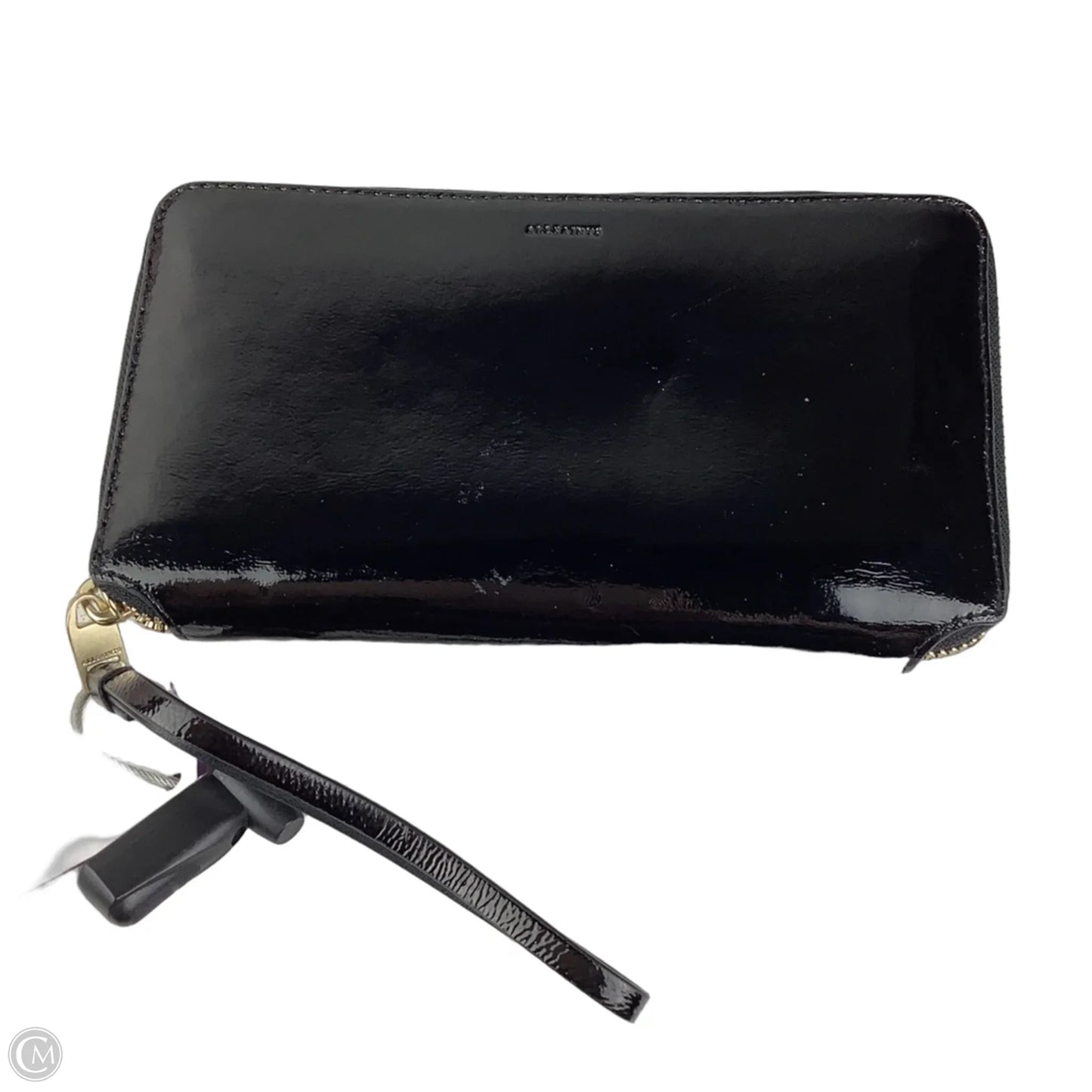 Wallet Designer By All Saints, Size: Small