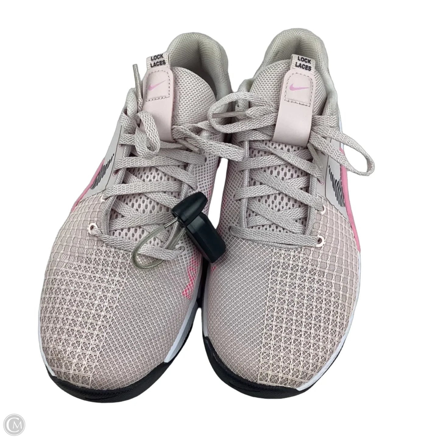 Shoes Athletic By Nike In Pink, Size: 7.5