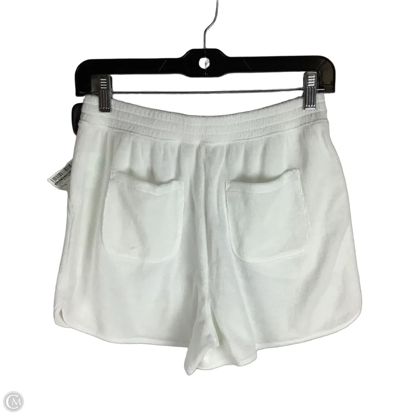 Shorts Designer By Lilly Pulitzer In White, Size: Xs