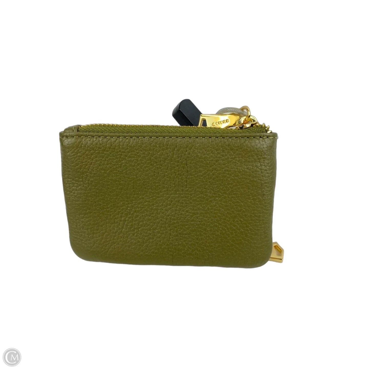 Wallet Leather By Aimee Kestenberg, Size: Small
