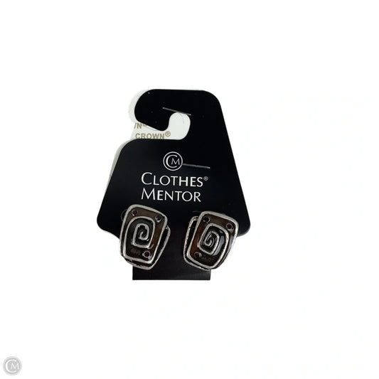 Earrings Stud By Clothes Mentor