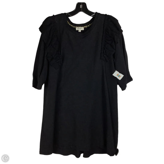 Dress Casual By Umgee In Black, Size: M