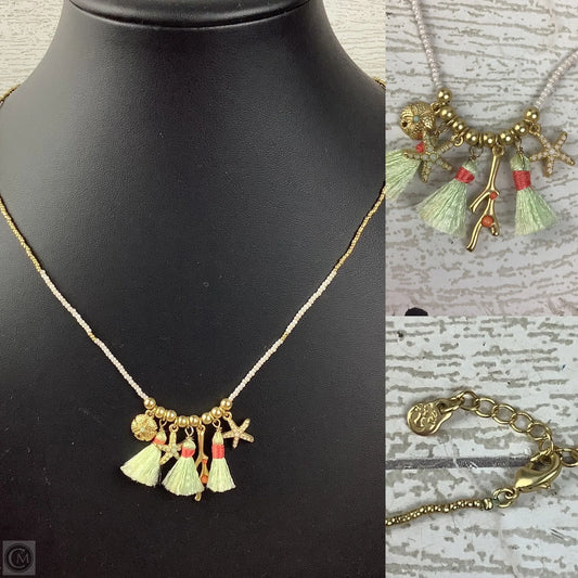 Necklace Designer By Spartina
