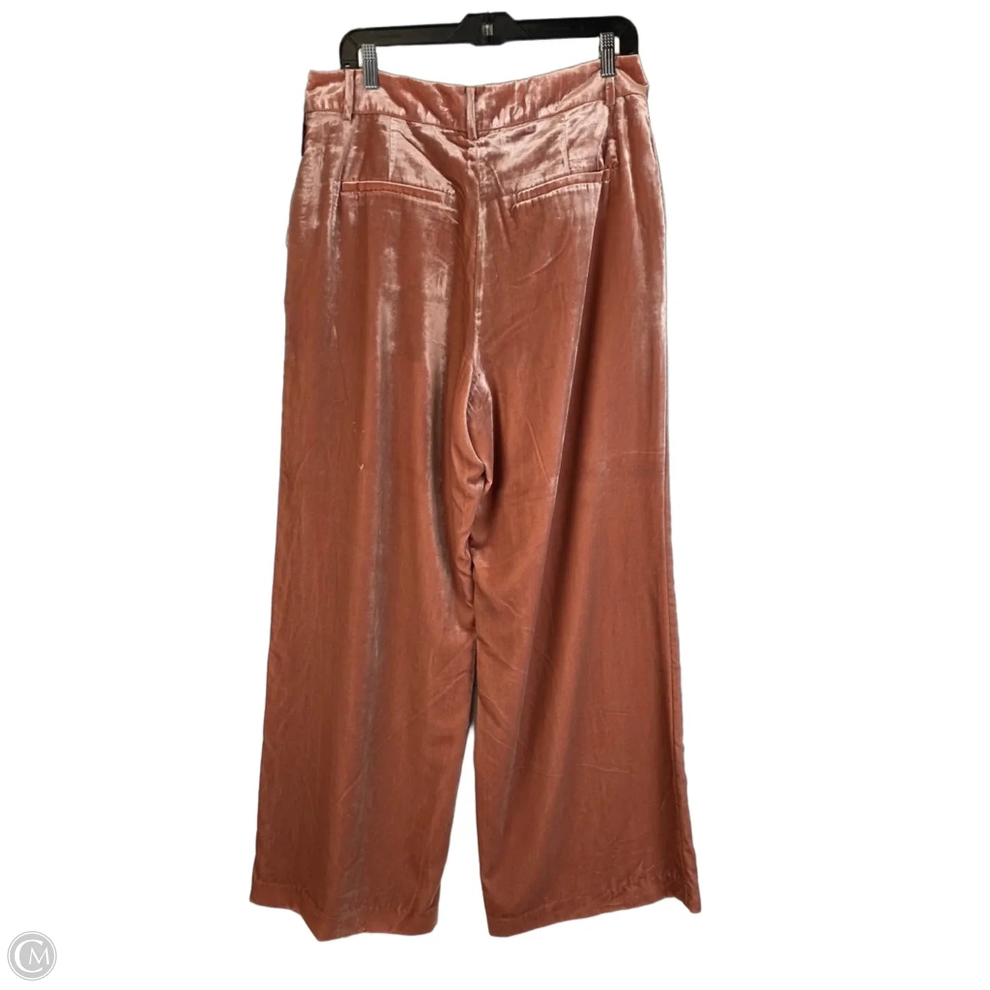 Pants Other By Loft In Orange, Size: 12