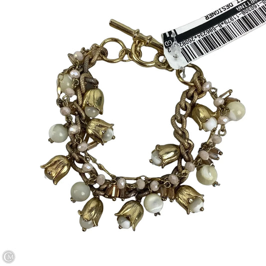 Bracelet Designer By Spartina