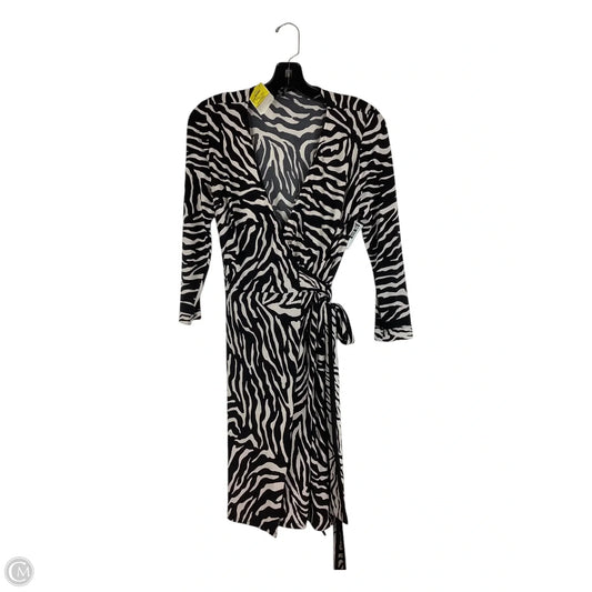 Dress Work By Nine West In Black, Size: 4