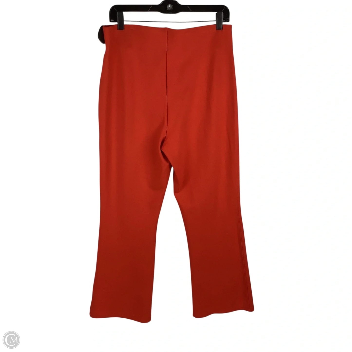 Pants Dress By Old Navy In Orange/Red, Size: L