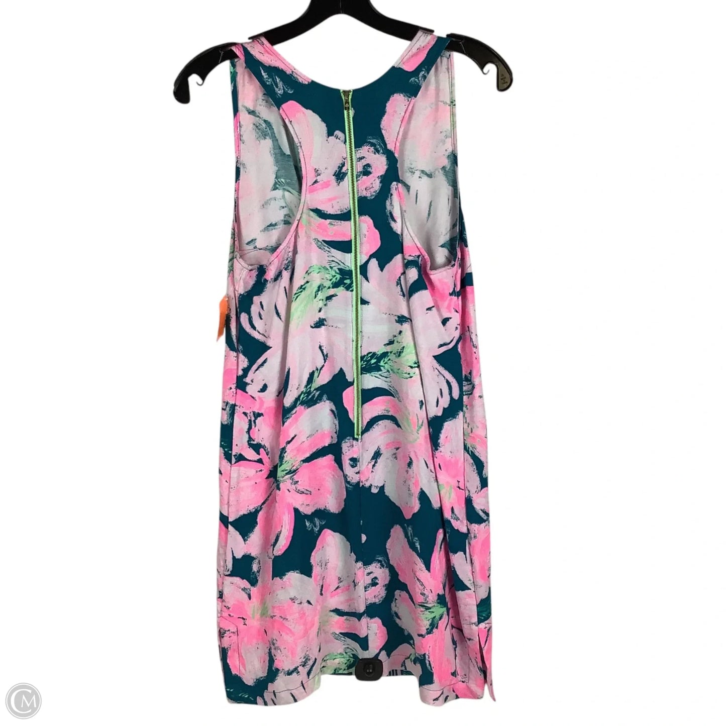 Dress Designer By Lilly Pulitzer In Pink, Size: 2
