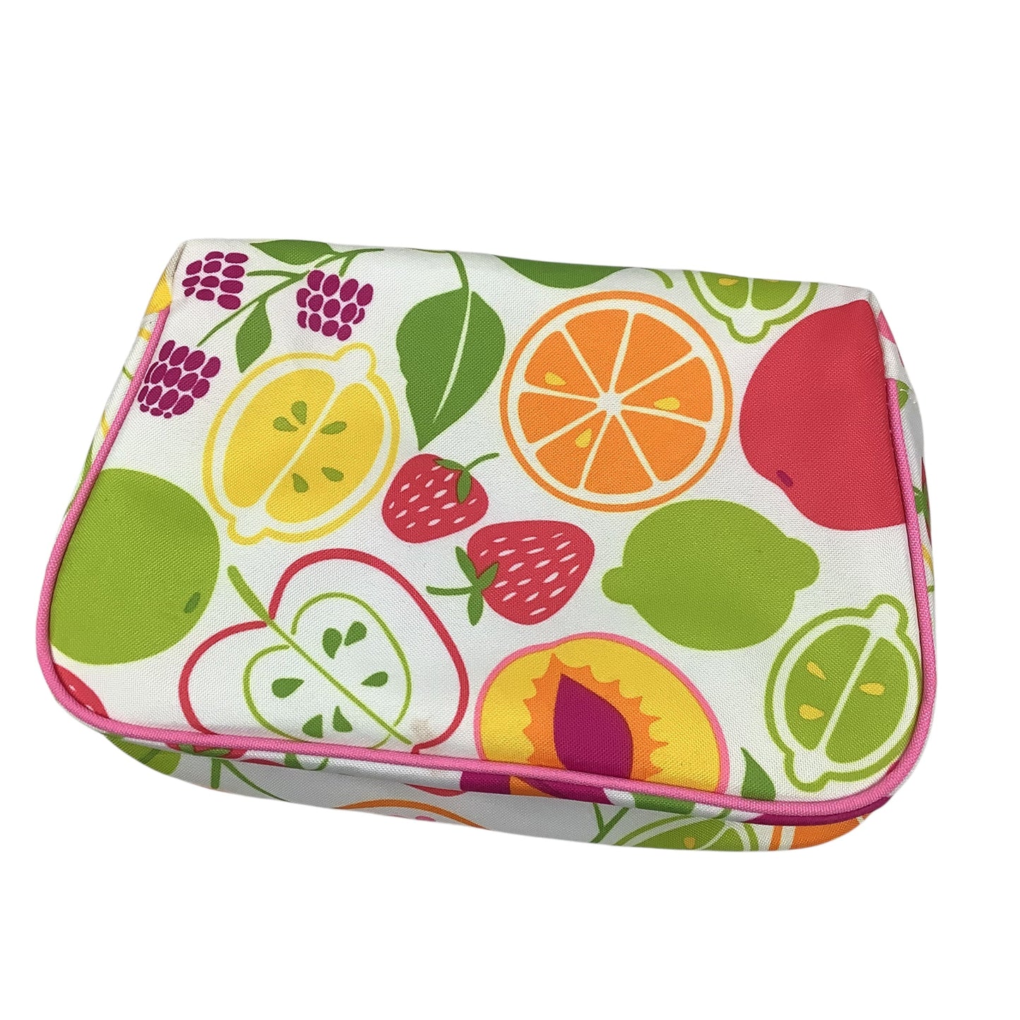 Makeup Bag By Clothes Mentor, Size: Small
