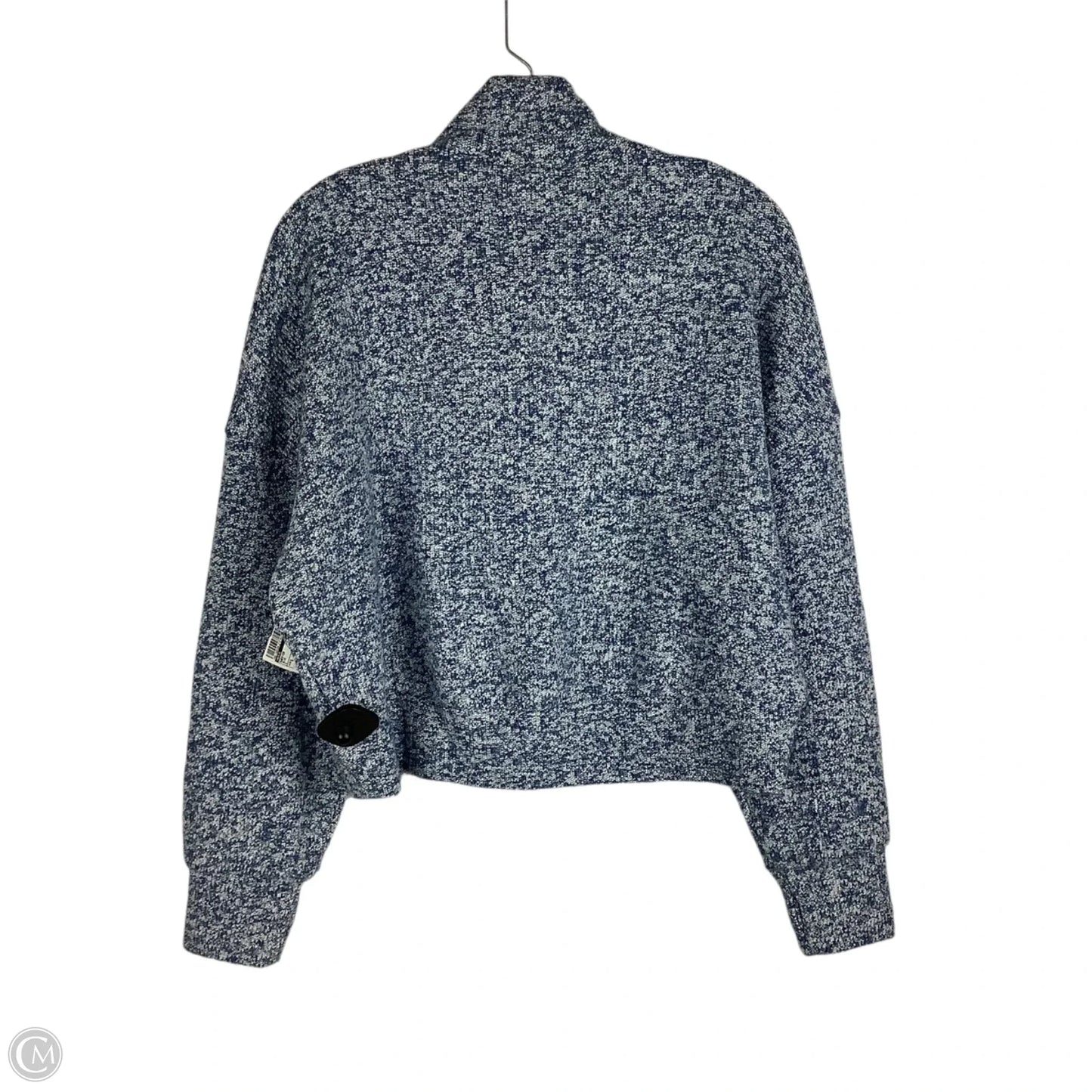 Sweater By Aerie In Blue, Size: S
