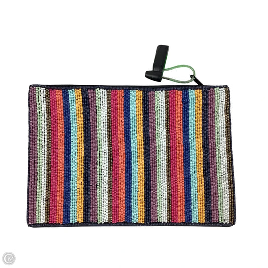 Clutch By Cmc, Size: Medium