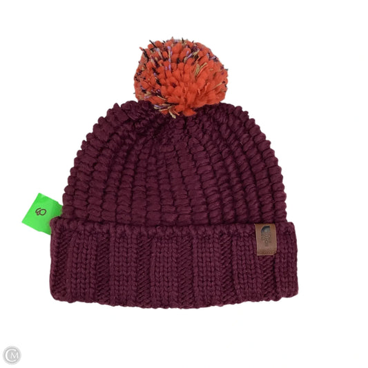 Hat Beanie By The North Face