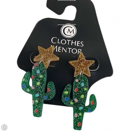 Earrings Other By Clothes Mentor