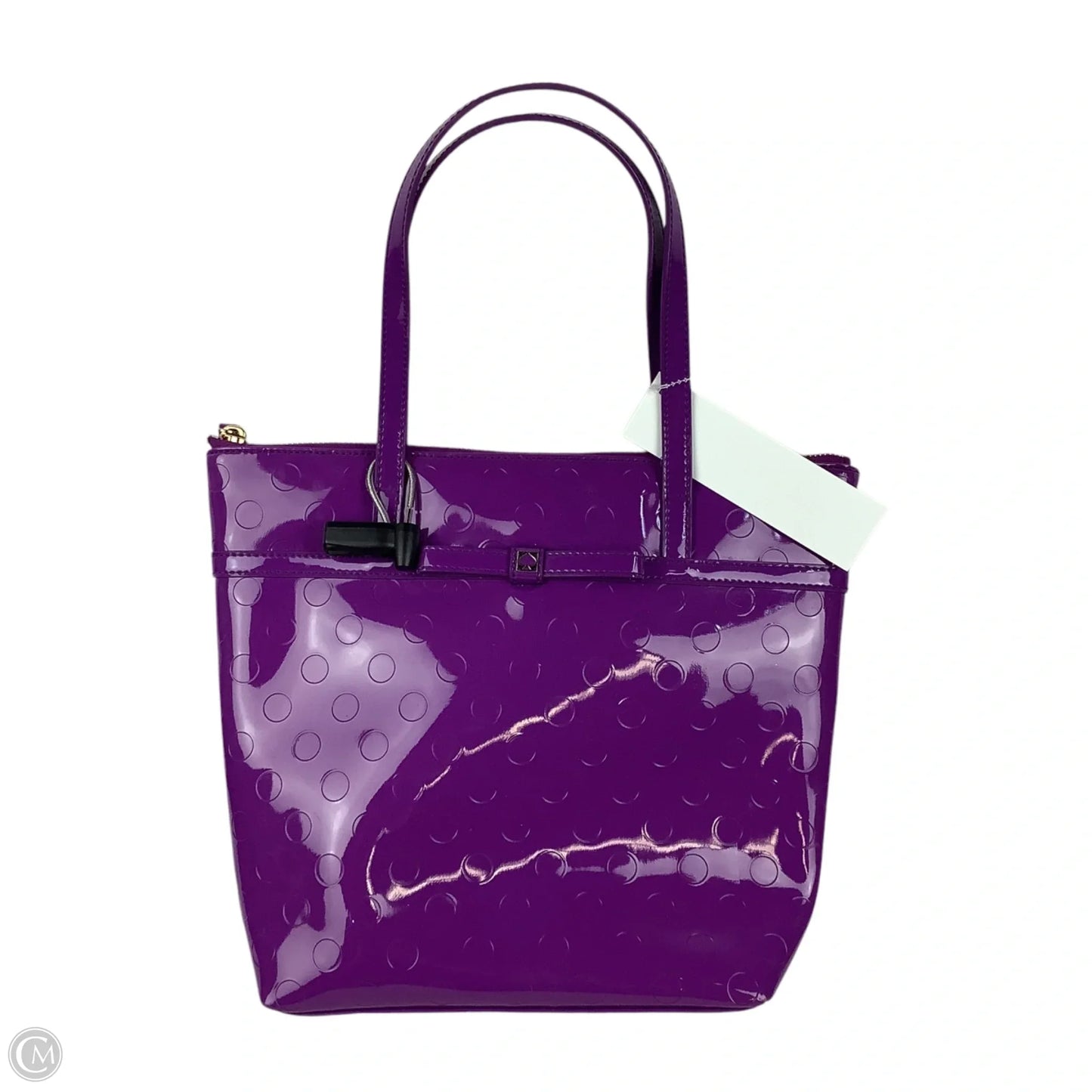 Handbag Designer By Kate Spade, Size: Medium