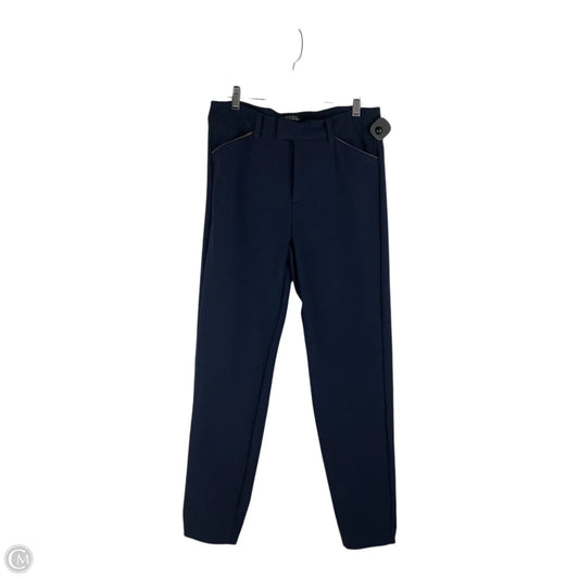 Pants Dress By Ariat In Navy, Size: 8