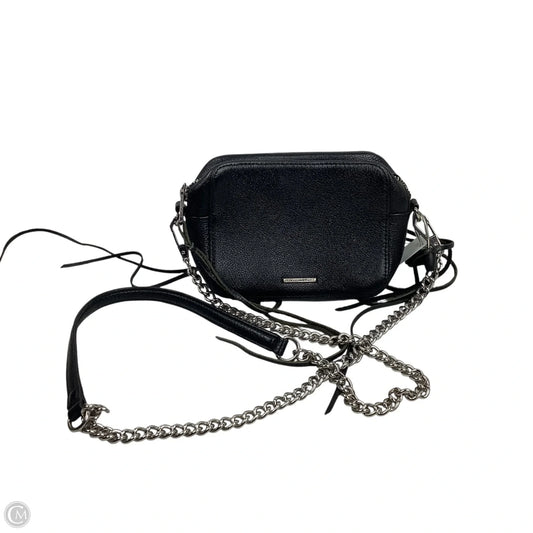Crossbody Designer By Rebecca Minkoff, Size: Small