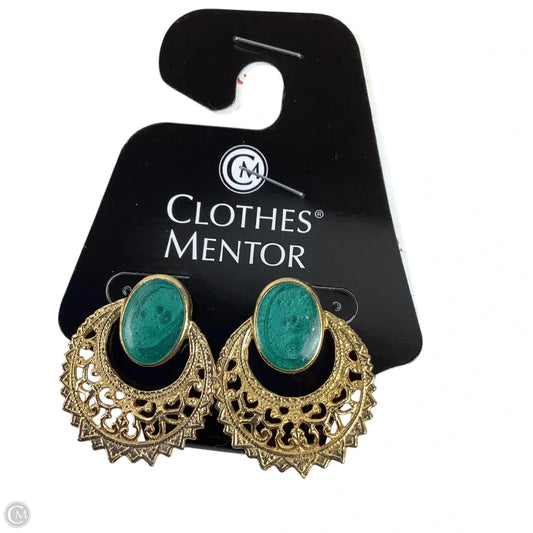 Earrings Statement By Clothes Mentor