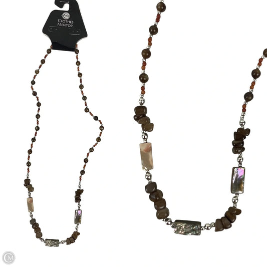 Necklace Other By Clothes Mentor