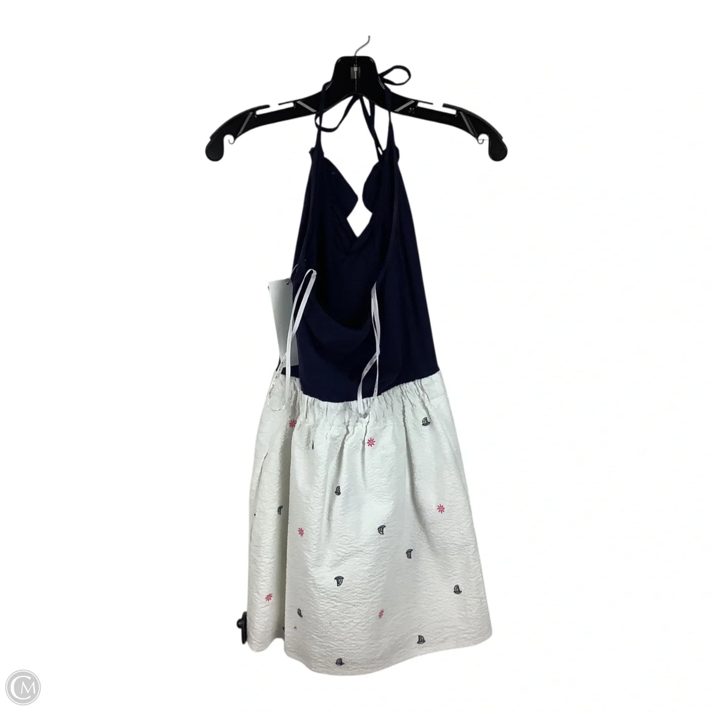 Dress Designer By Lilly Pulitzer In White, Size: Xs