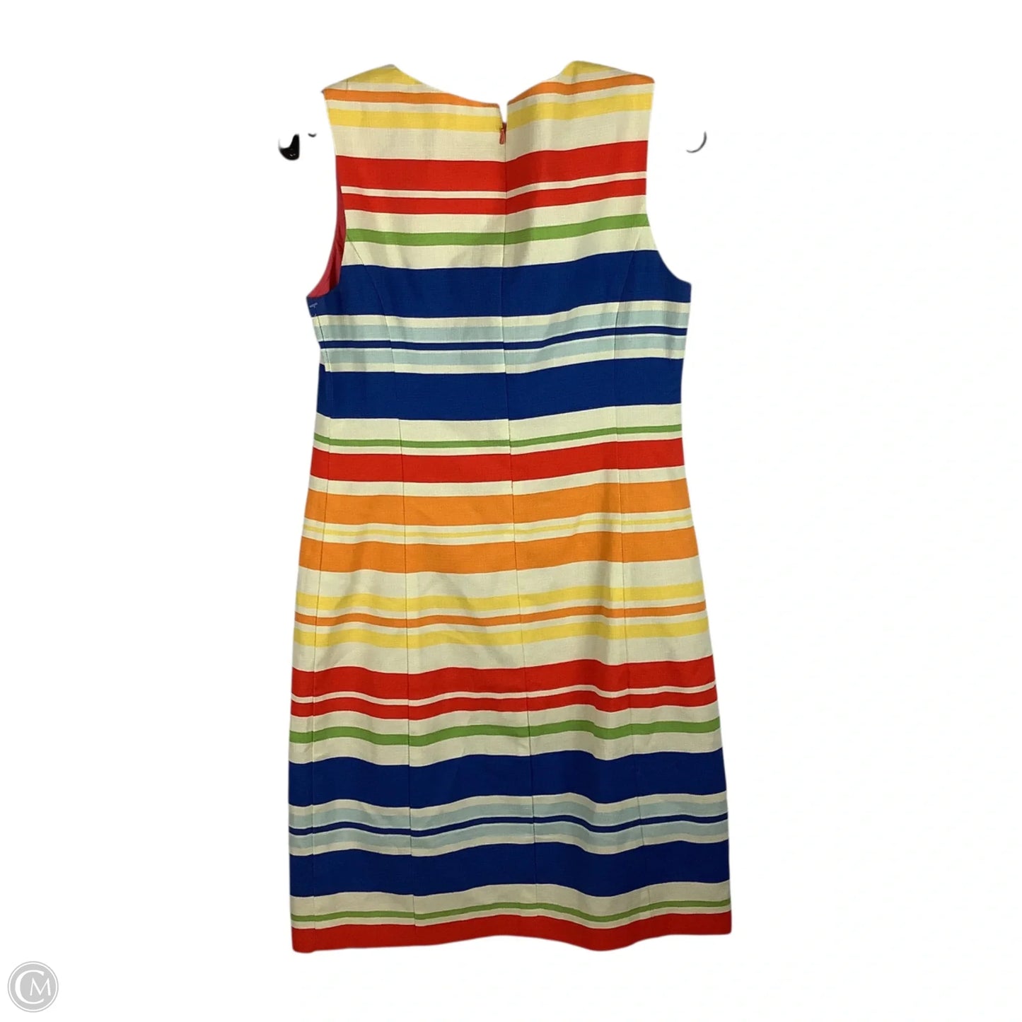 Dress Work By Tabitha In Multi-colored, Size: 6