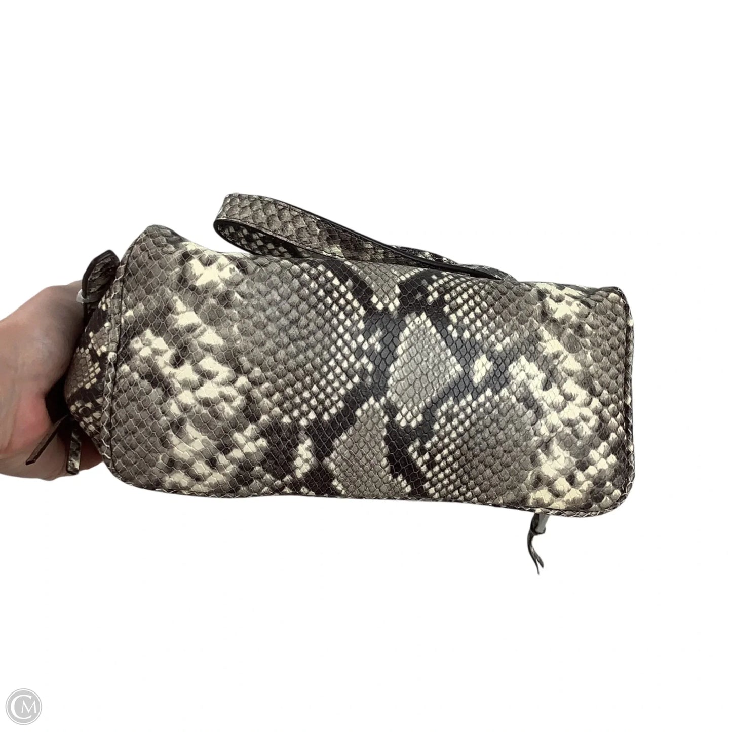 Backpack Designer By Michael Kors, Size: Medium