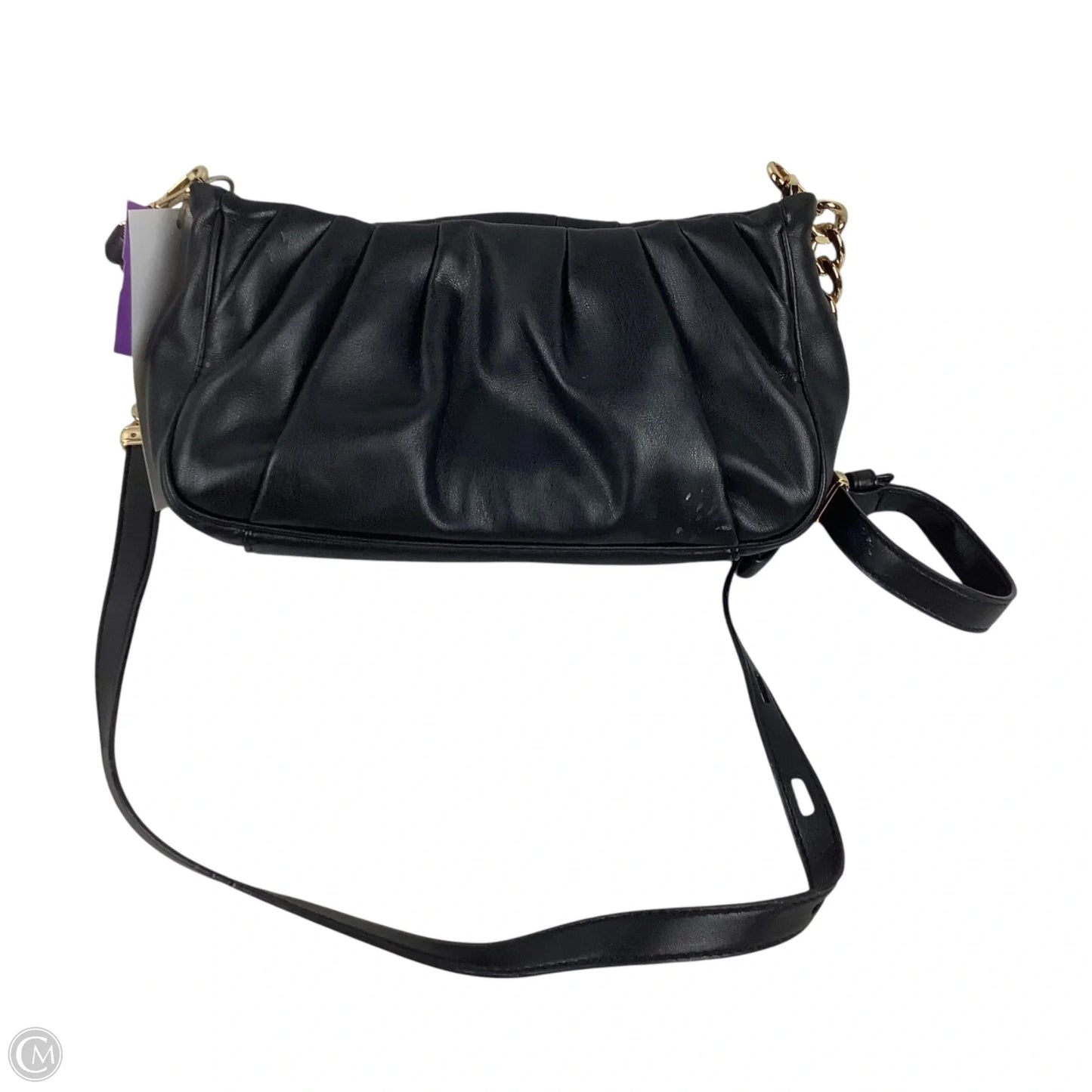 Crossbody Designer By Michael Kors, Size: Small