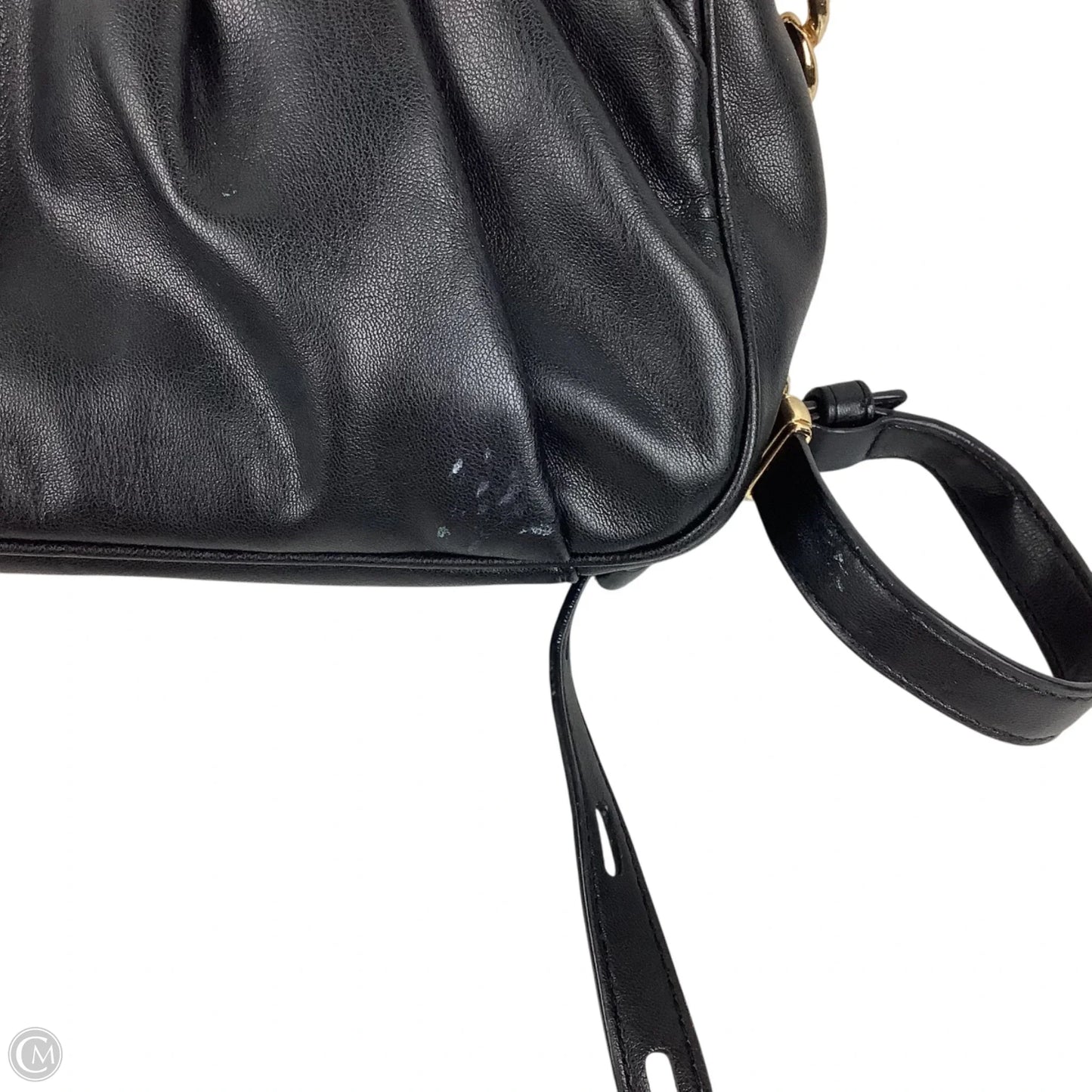 Crossbody Designer By Michael Kors, Size: Small