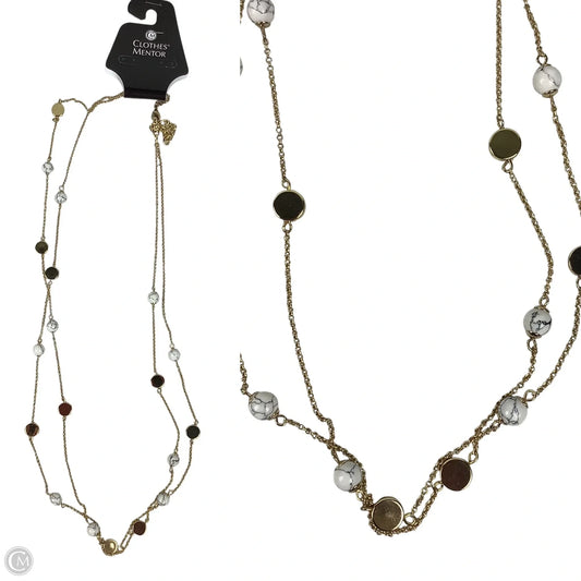 Necklace Layered By Talbots