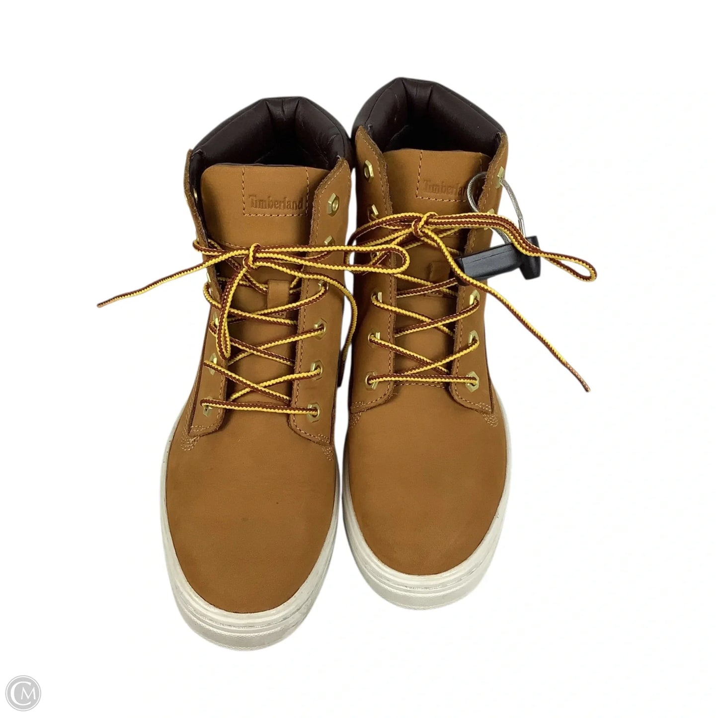 Boots Combat By Timberland In Tan, Size: 7