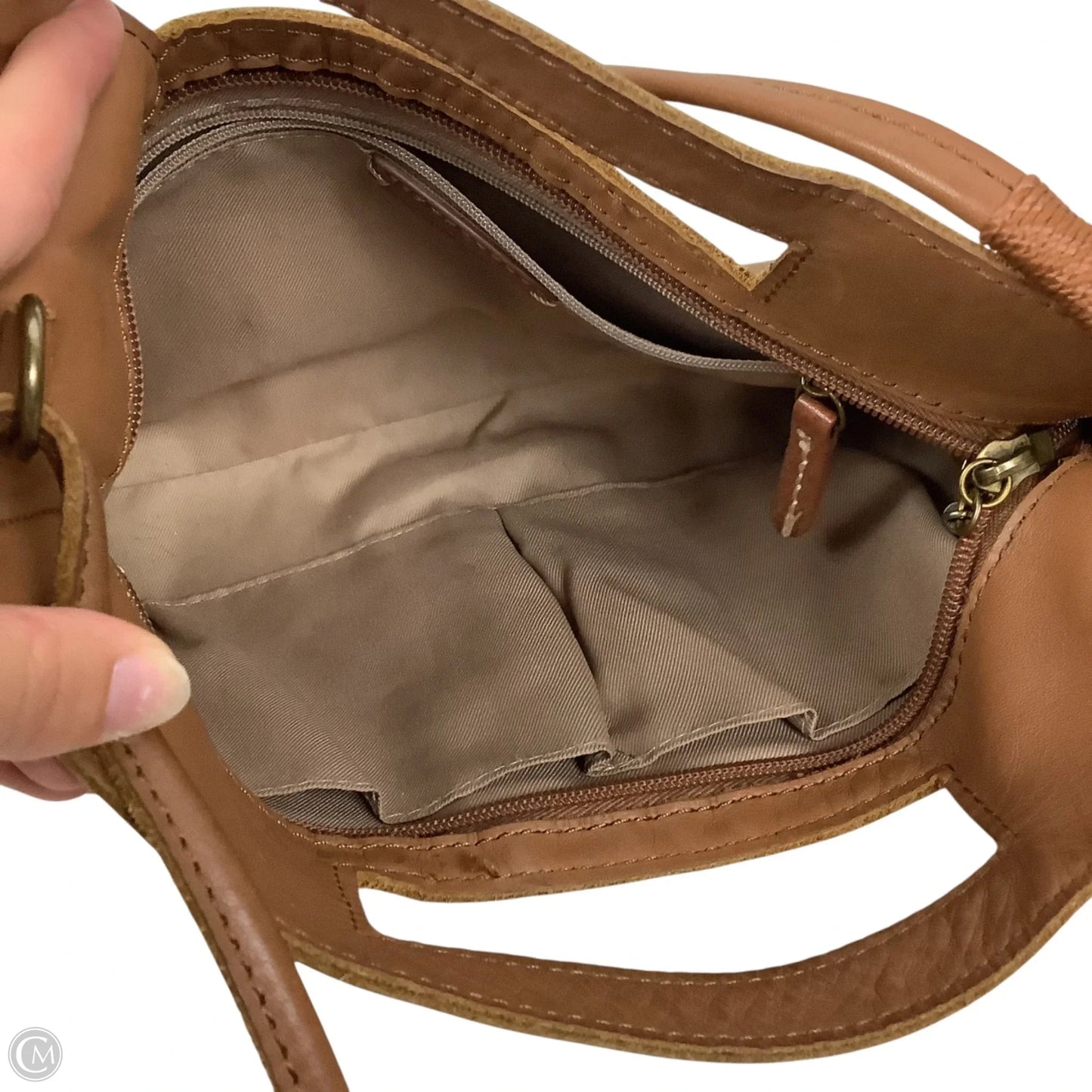 Handbag By The Sak, Size: Medium