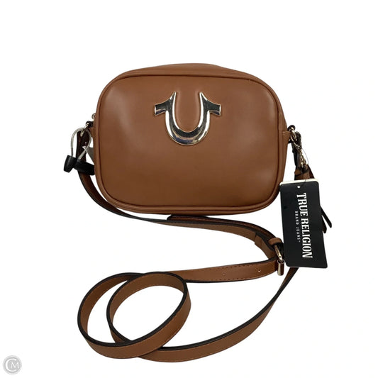 Crossbody By True Religion, Size: Medium