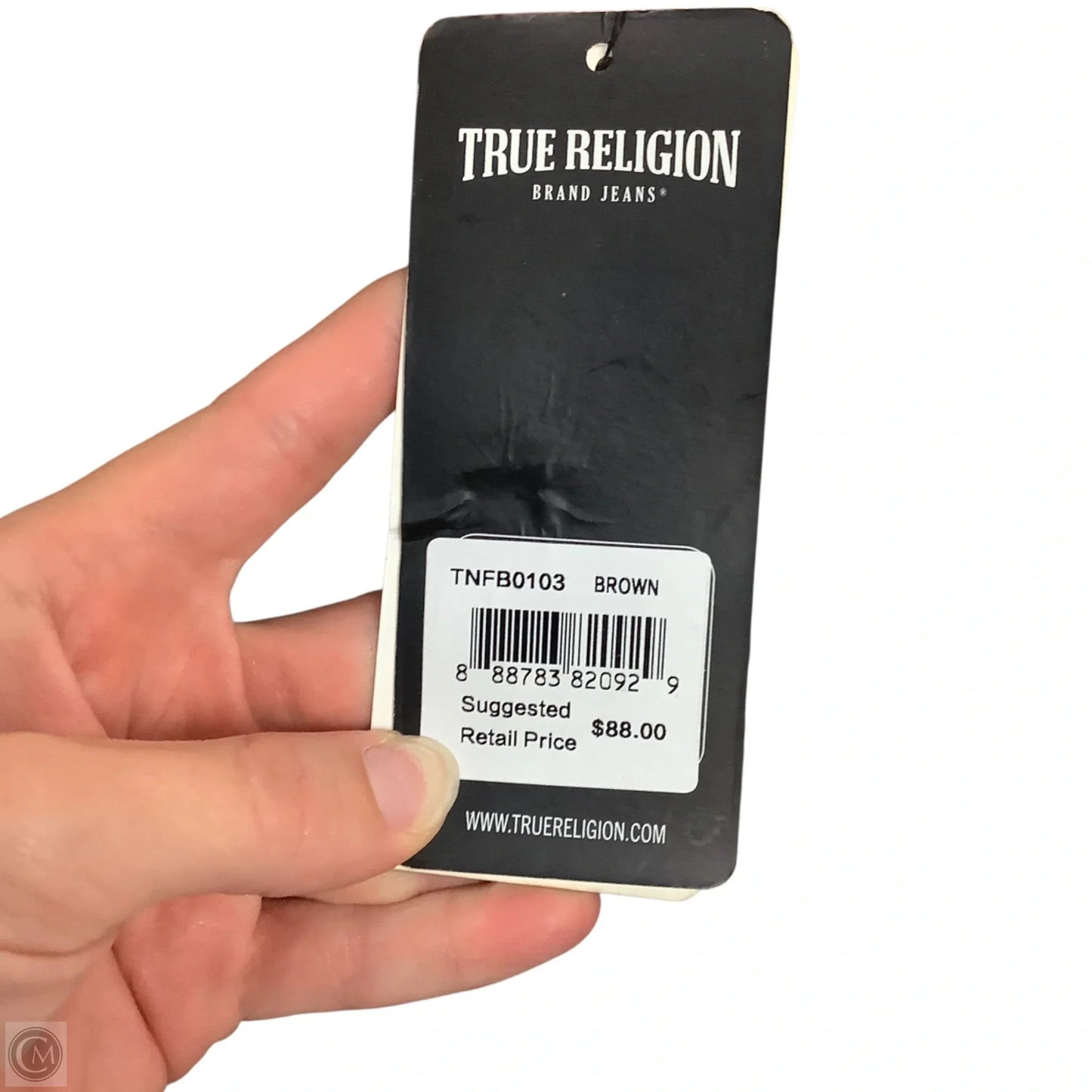 Crossbody By True Religion, Size: Medium