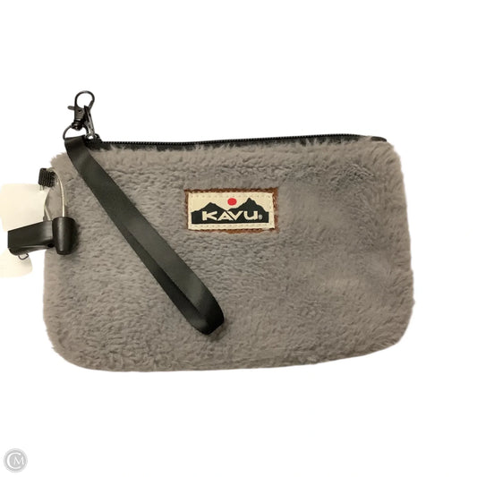 Wristlet By Kavu, Size: Small