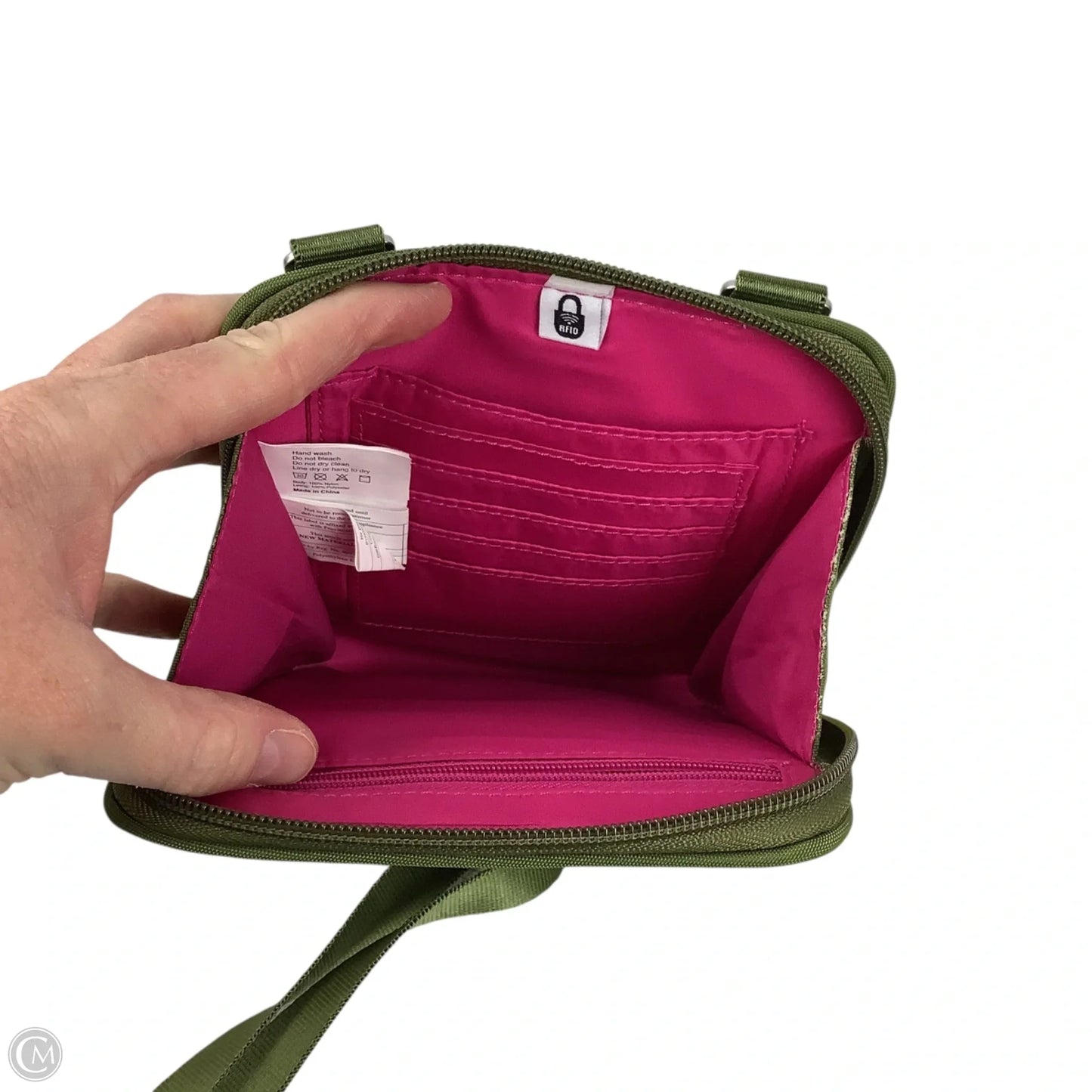 Crossbody By Baggallini, Size: Small