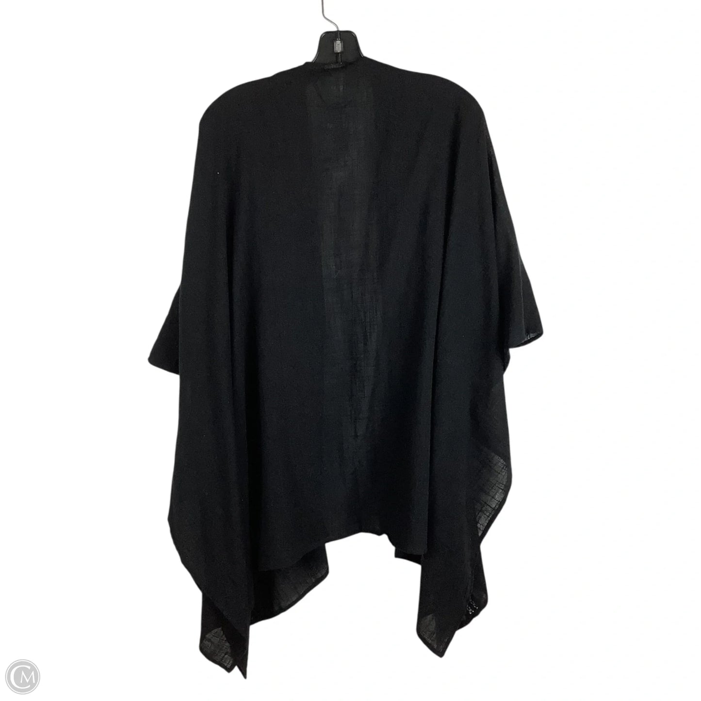 Kimono By Sonoma In Black, Size: Osfm