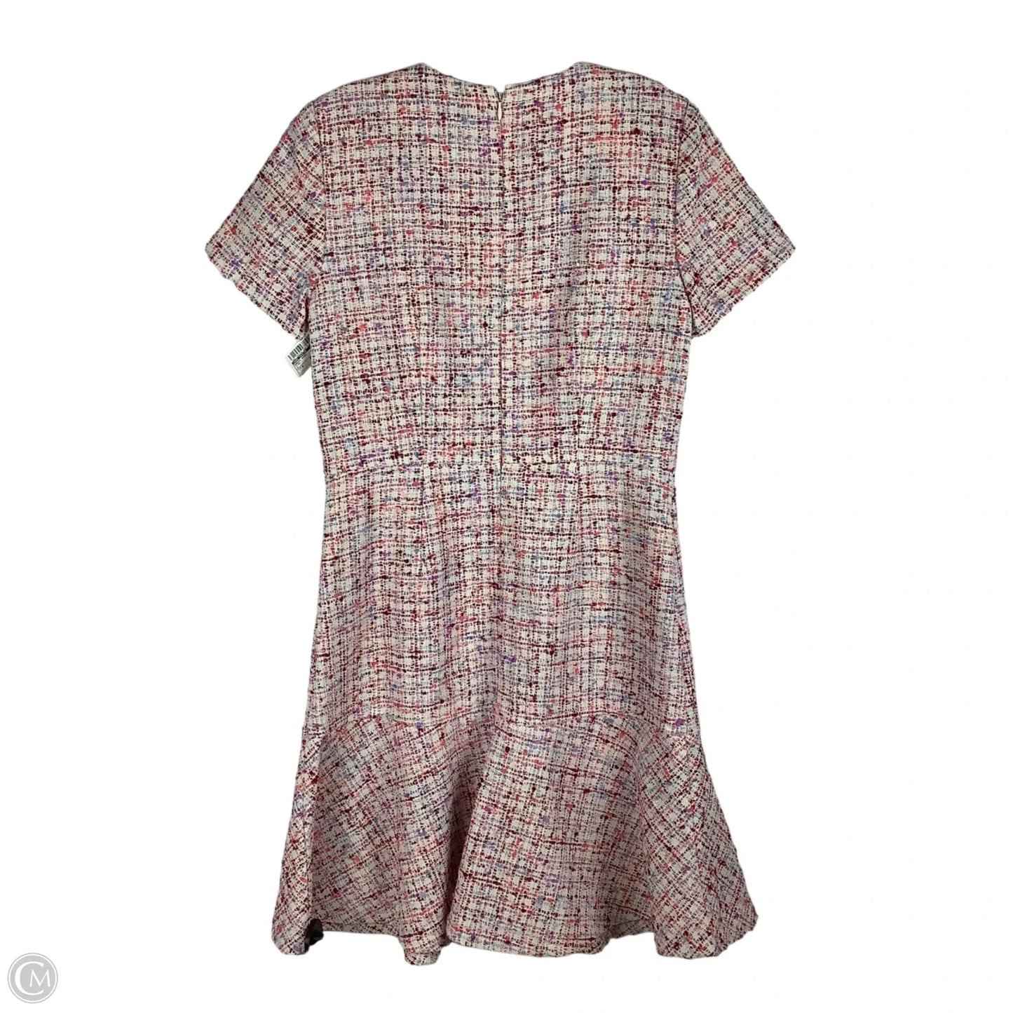 Dress Work By Ann Taylor In Pink, Size: 4