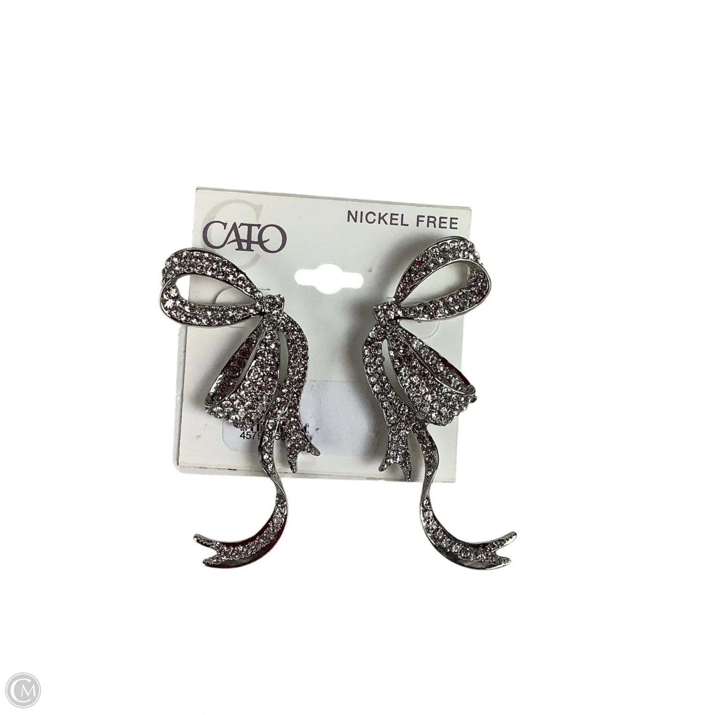 Earrings Statement By Cato