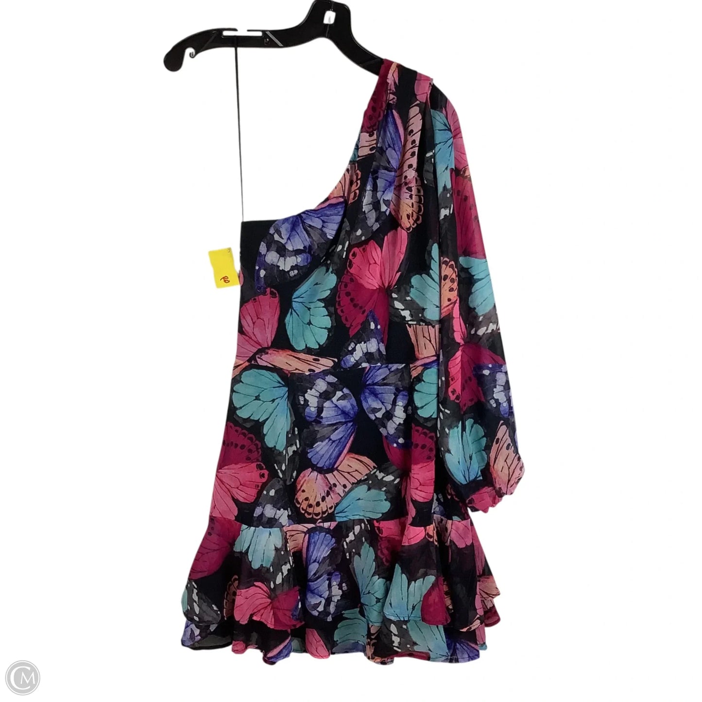 Dress Casual Short By Boston Proper In Multi-colored, Size: 8