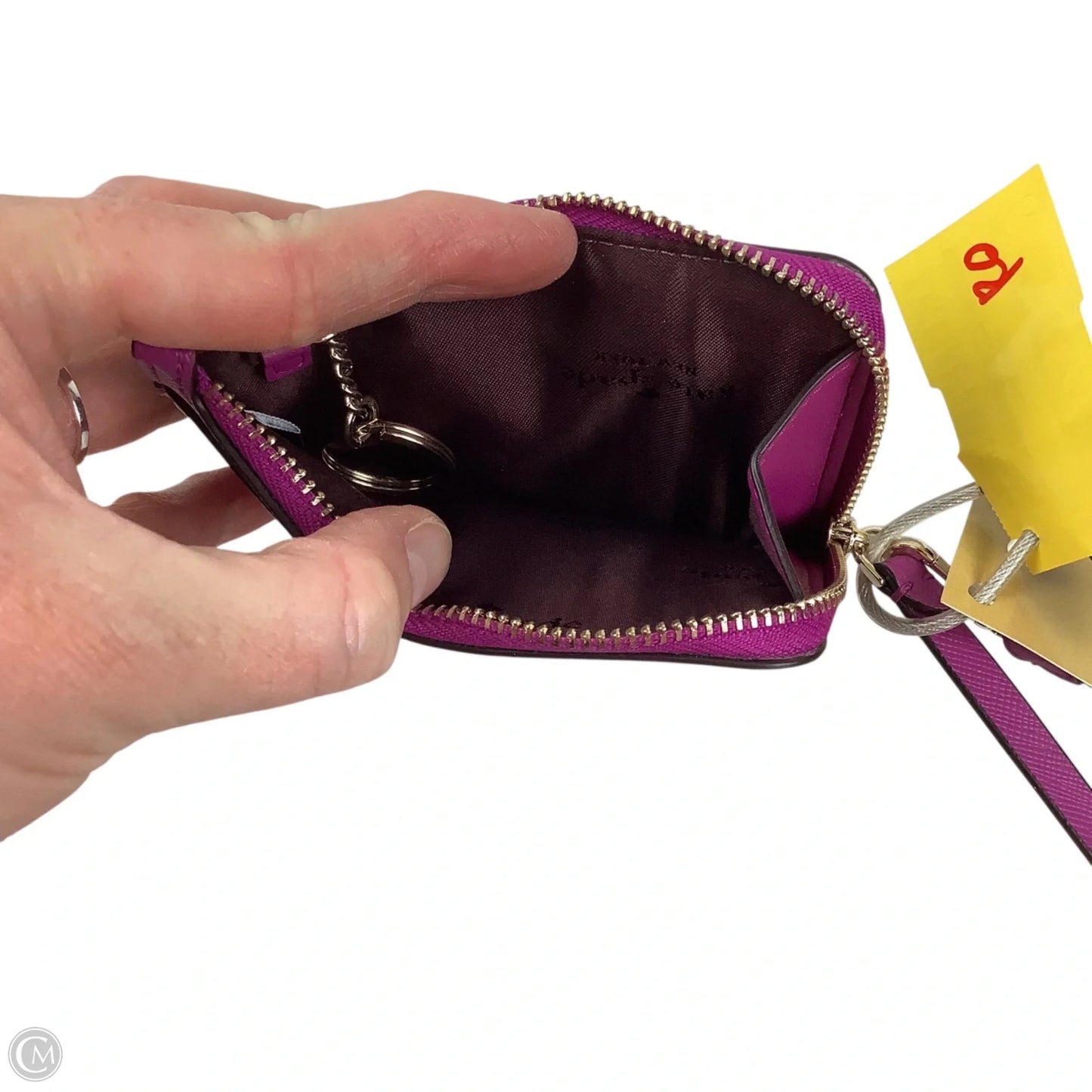 Wristlet Designer By Kate Spade, Size: Small