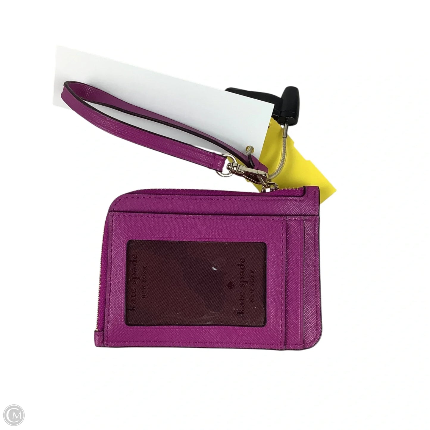 Wristlet Designer By Kate Spade, Size: Small