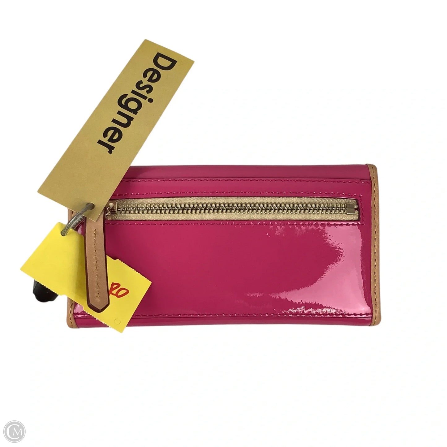 Wallet Designer By Dooney And Bourke, Size: Large
