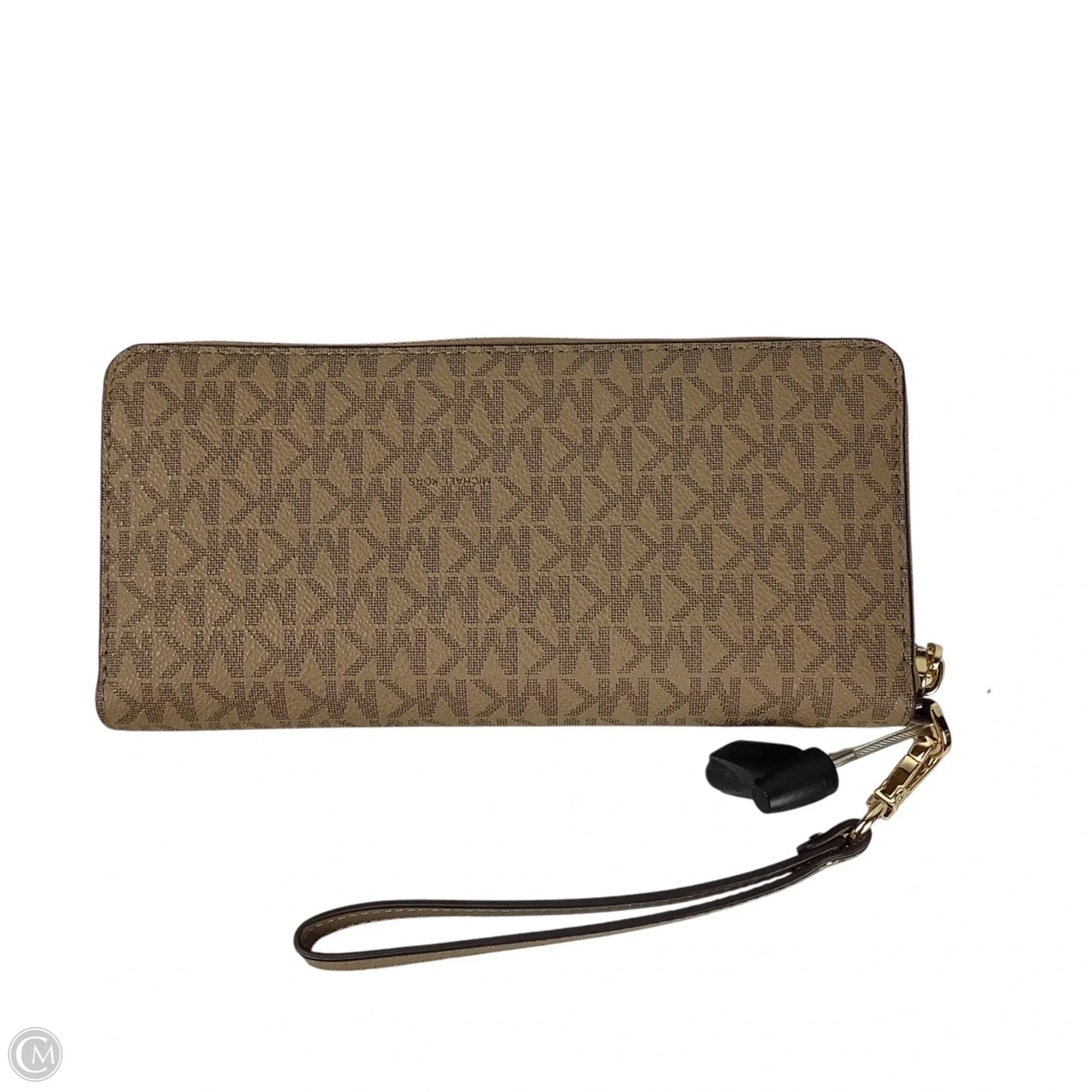 Wristlet Designer By Michael Kors, Size: Medium