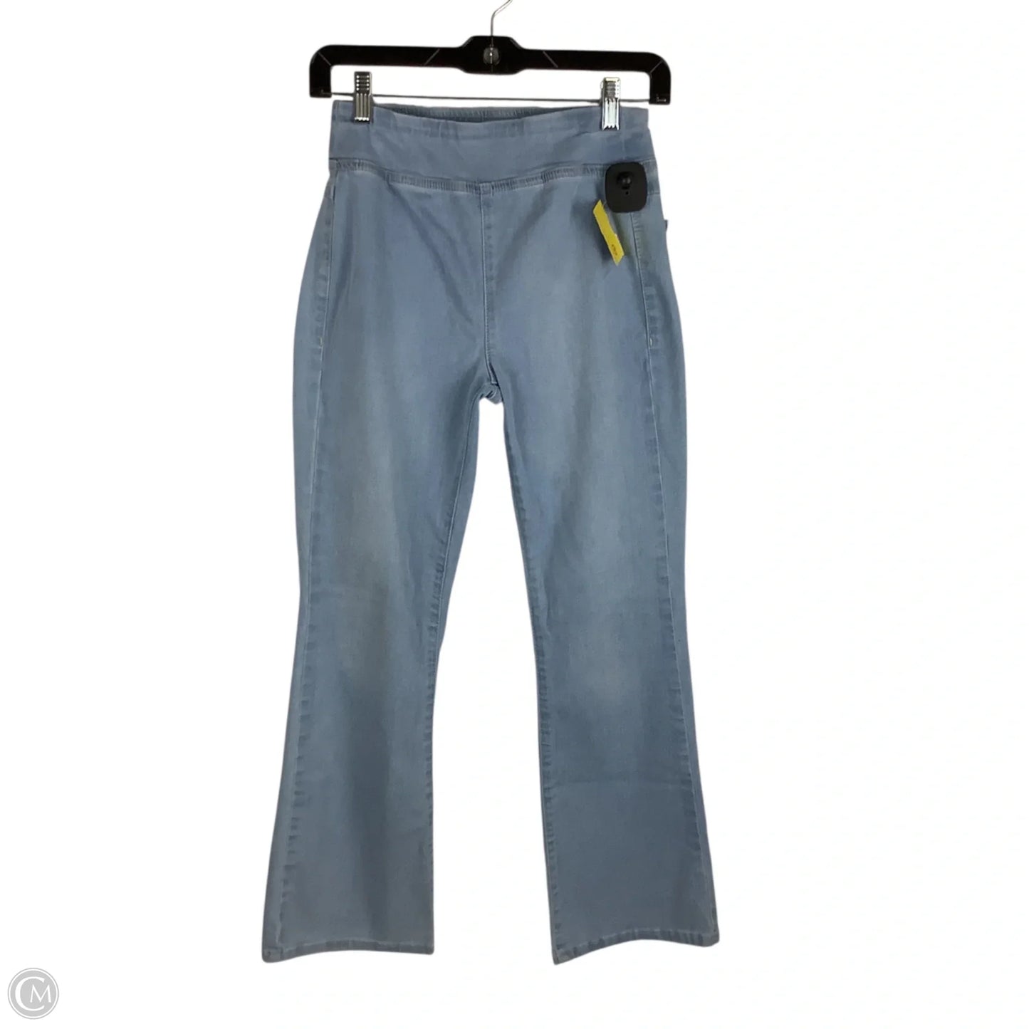 Jeans Boot Cut By We The Free In Blue Denim, Size: Xs